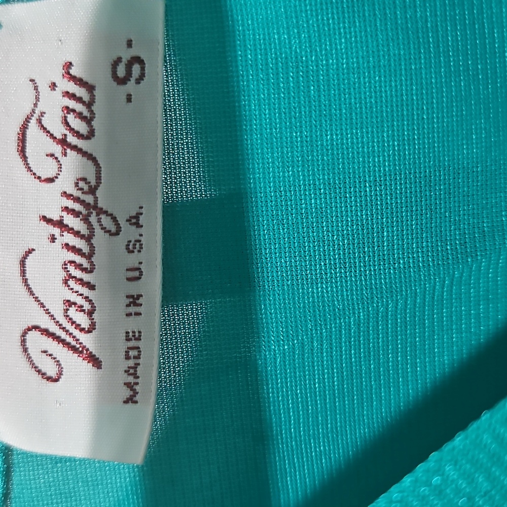 Vintage Vanity Fair Chemise/Nightgown - Picture 2 of 8